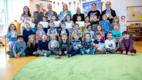 2_Lesung Thomas Brezina Kiga Rust