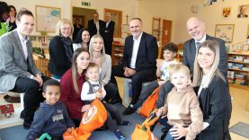 Betriebskindergarten Klinik Oberwart