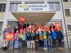 Burgenland Extrem School of Walk_VS Am Tabor Neusiedl_2