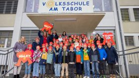 Burgenland Extrem School of Walk_VS Am Tabor Neusiedl_2