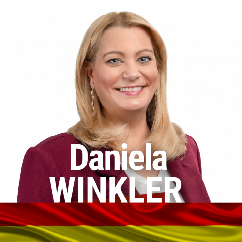 Daniela Winkler