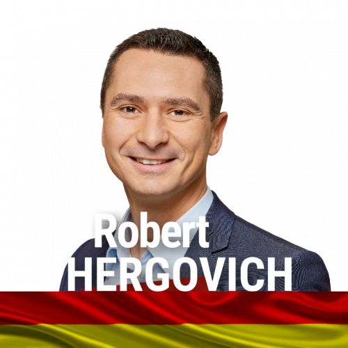 Robert Hergovich
