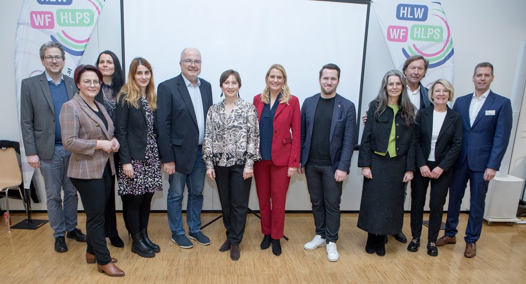 Lange Nacht der Bildung Pinkafeld 2025 Burgenland Daniela Winkler 4