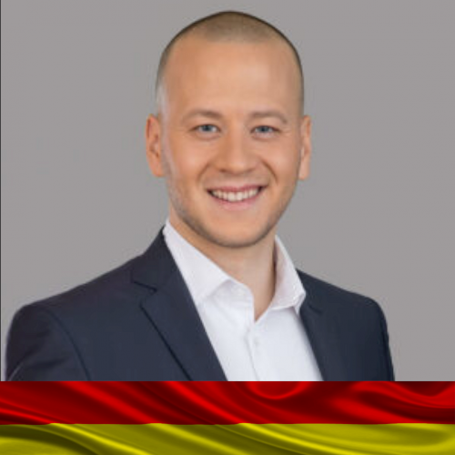 Max Köllner Abgeordneter zum österreichischen Nationalrat
