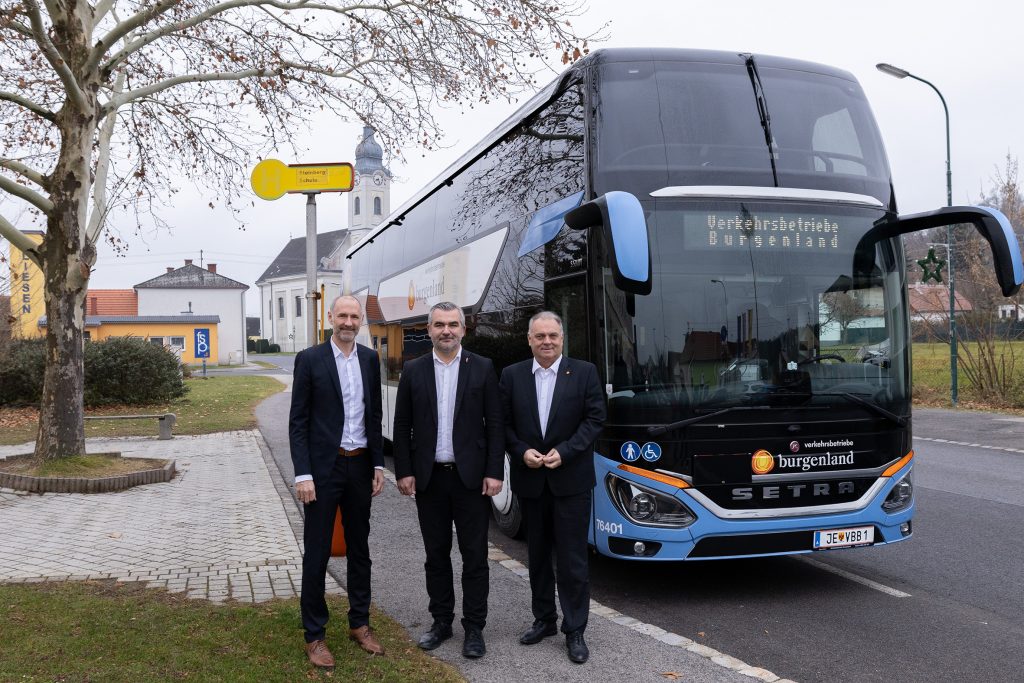 LR Dorner großes Regionalbus-Angebot 2