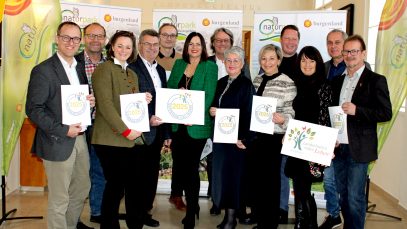 Nsturpark des Jahres 1