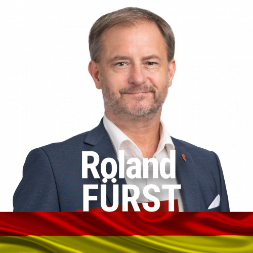 Roland Fürst