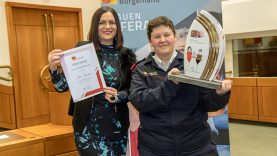 Rosa-Jochmann-Preis 1