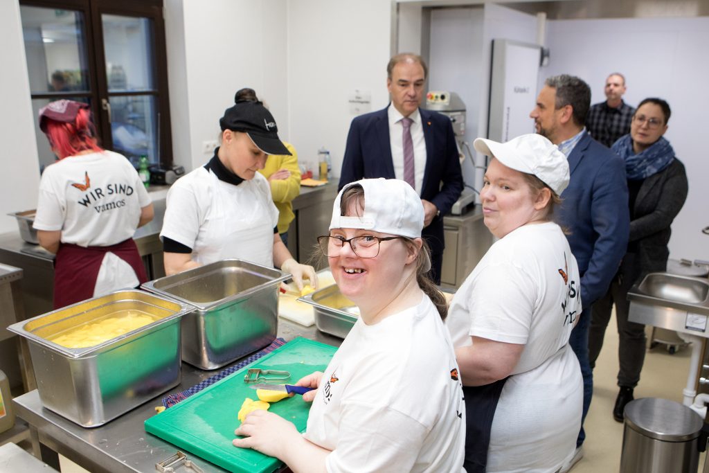 Leonhard Schneemann 2