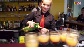 Tage der offenen Tür im Pannoneum 2019