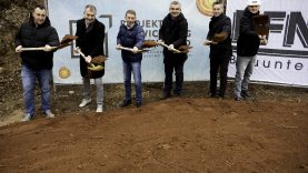 Centercourt Oberpullendorf_2