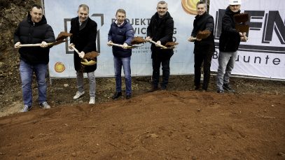 Centercourt Oberpullendorf_2