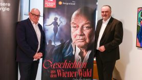 53. Spielsaison Schloss-Spiele Kobersdorf 2