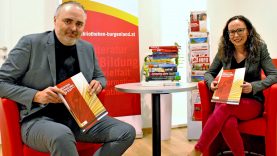 Archivbild Bibliotheken