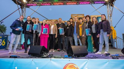 Familienfest Neusiedl am See 2025