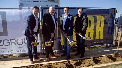 Hügelgräberfeld Schandorf_1