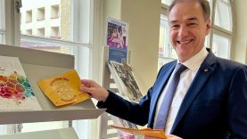 Science Village Talks