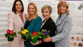 Wanderausstellung Frauen(wahl)recht im Fokus_2