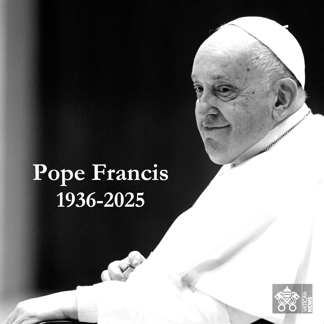 Papst Franziskus verstorben Diözesanbischof Ägidius Zsifkovics Vatikan Rom Italien Burgenland Eisenstadt