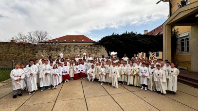 Chrisammesse_Ministranten_Gruppenbild