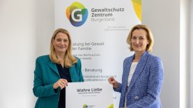 Gewaltschutz Zentrum Burgenland Oberwart 1