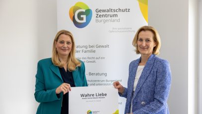 Gewaltschutz Zentrum Burgenland Oberwart 1