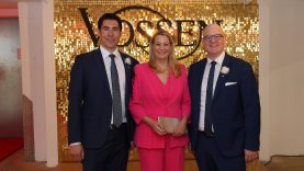 100 Jahre VOSSEN Jennersdorf