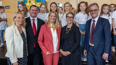 150 Jahre Klosterschule Neusiedl am See 01