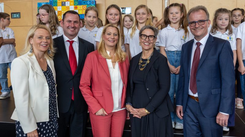 150 Jahre Klosterschule Neusiedl am See 01