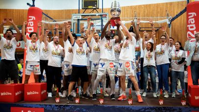 Basketball-Superliga – Burgenland-Finale_1