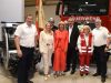 Eröffnung Feuerwehrhaus Neusiedl 01