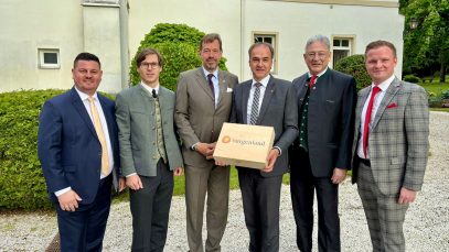 ’sche Privatstiftung Lockenhaus_1