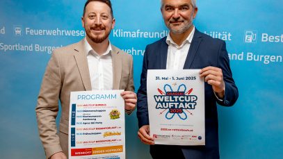 Grasski Weltcup-Auftakt 2025 Rettenbach