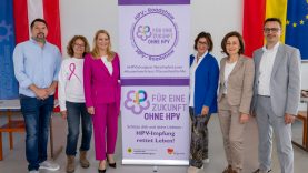 HPV Infotag HAK Eisenstadt