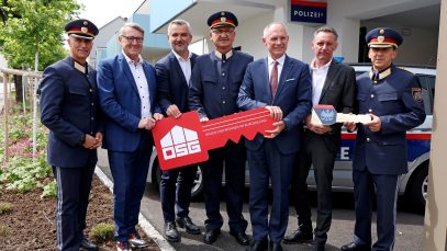 LR_Dorner_EÖ_Polizeistation_Deutschkreutz_001