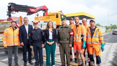 MKS Abbau Seuchenteppich 4