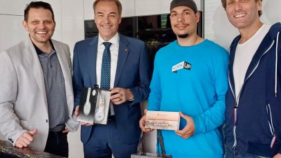 Sebastian Griecher 1