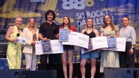 SongChallenge 2025 1