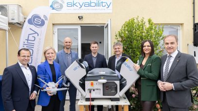 10 Jahre Skyability 1