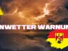 B24 Unwetter
