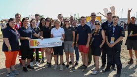 Einsatzkräfte Nova Rock 2025 2