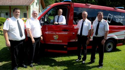 FF Kroisegg – Mannschaftstransporter_1