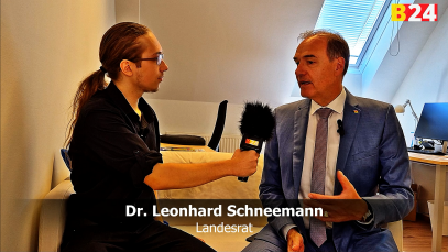 Interview mit Dr. Leonhard Schneemann-1