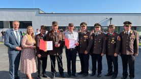 Neues Feuerwehr- und Vereinshaus Holzschlag_2