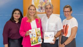 Katholischer Familienverband Omadienst