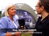 Interv. Mag. Klaudia Tanner Bundesministerin für Landesverteidigung