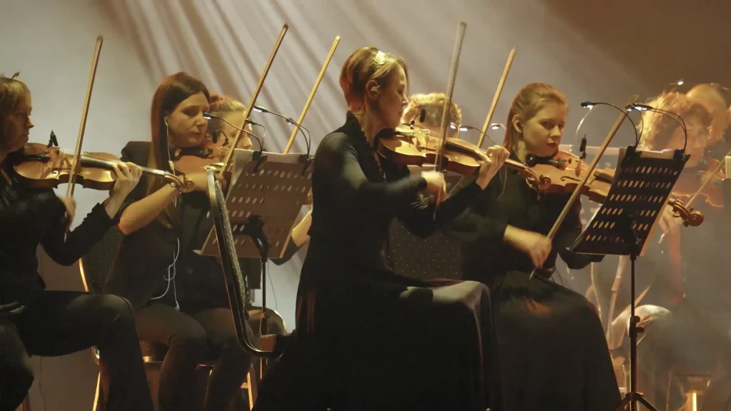 The Witcher in Concert: Ein unvergessliches Erlebnis in Wien