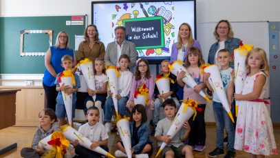 PK Schulstart VS Apetlon 1