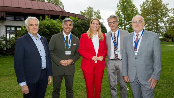 Medizinische Jahrestagung rund um Kinderwunsch