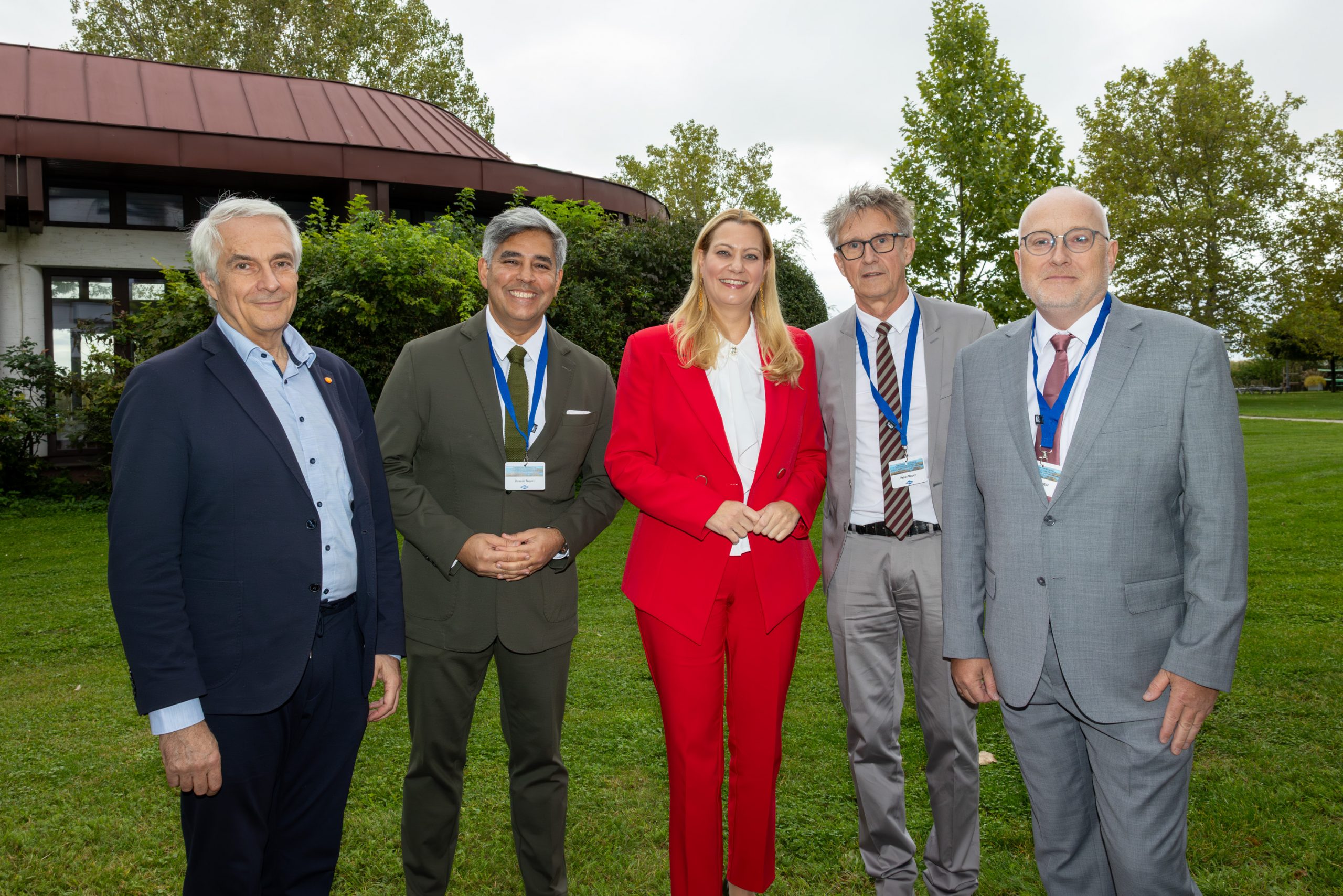 Burgenland als Treffpunkt für Experten rund um Kinderwunsch